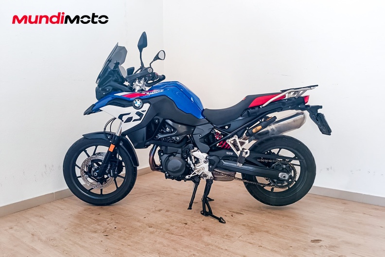 Motorbike image 5