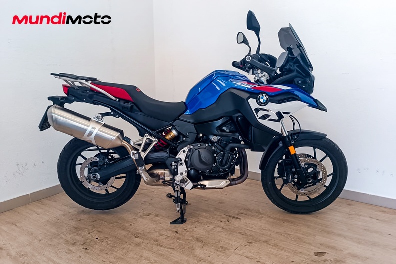 Motorbike image 0