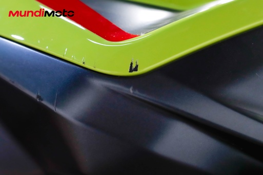 damage image