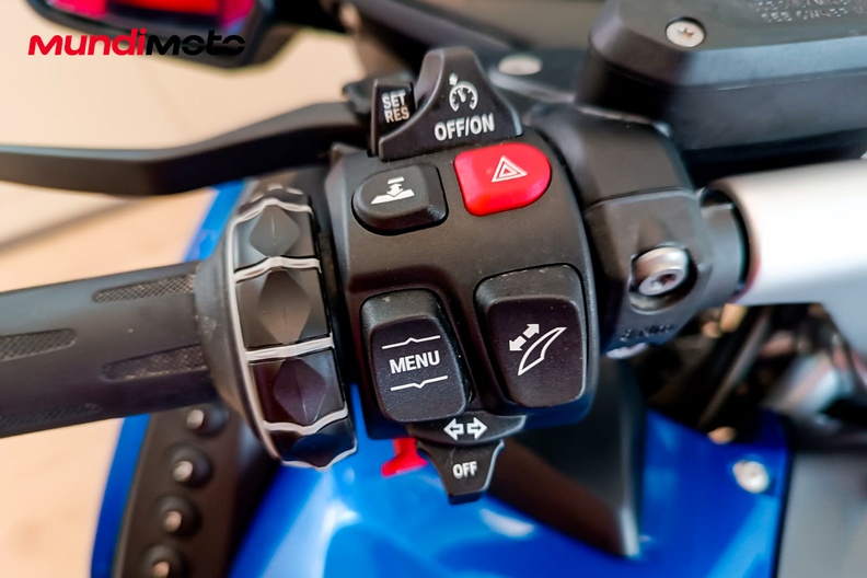 Motorbike image 10