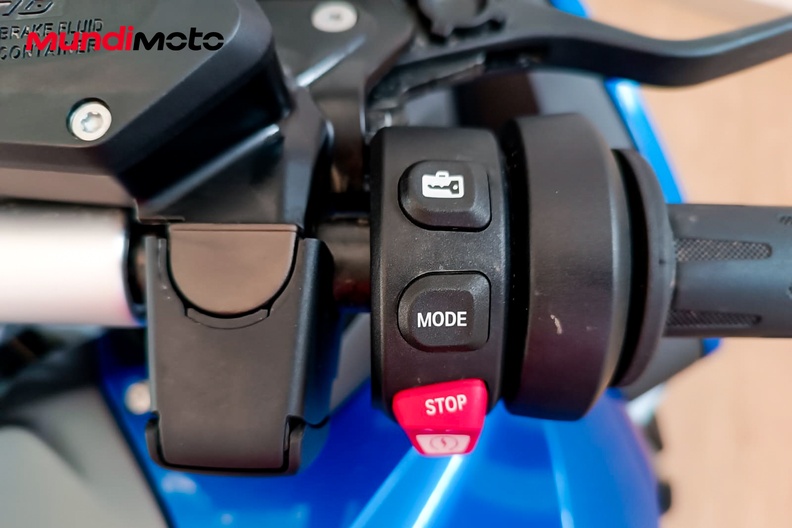 Motorbike image 12
