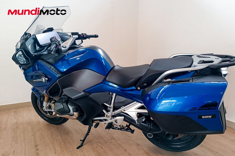 Motorbike image 7