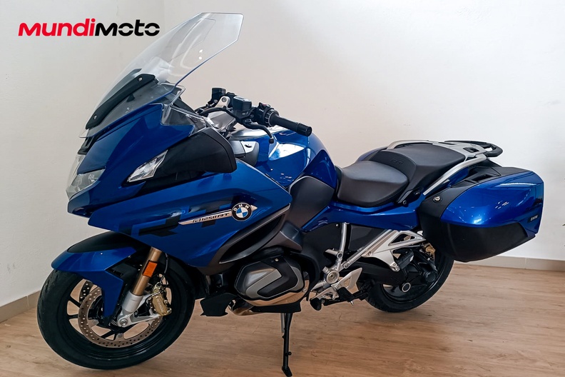 Motorbike image 6