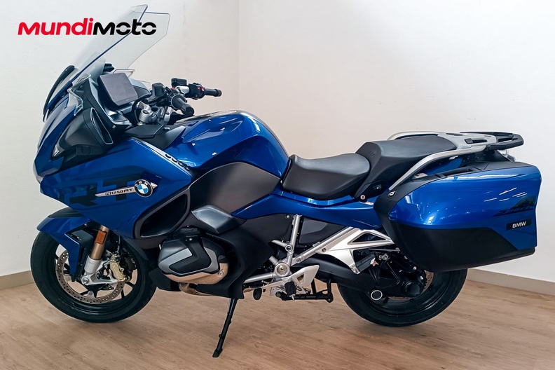 Motorbike image 5