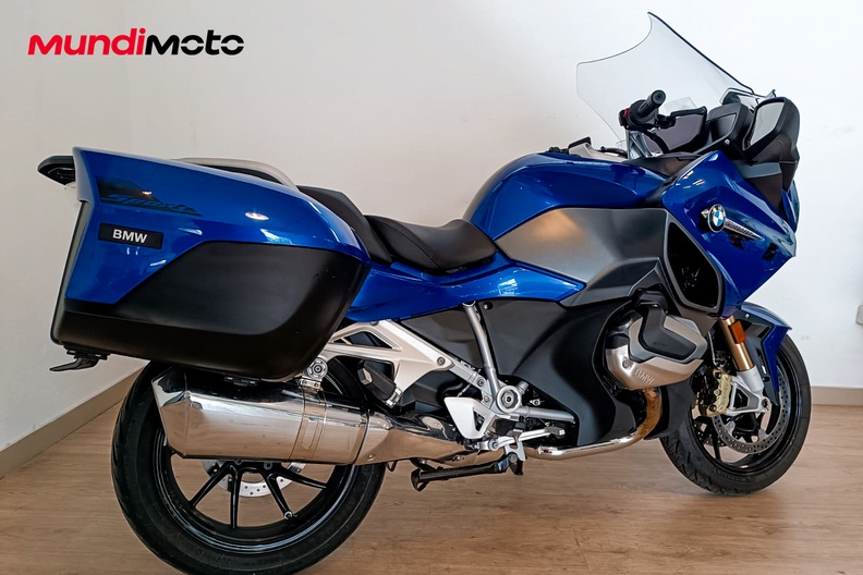 Motorbike image 2