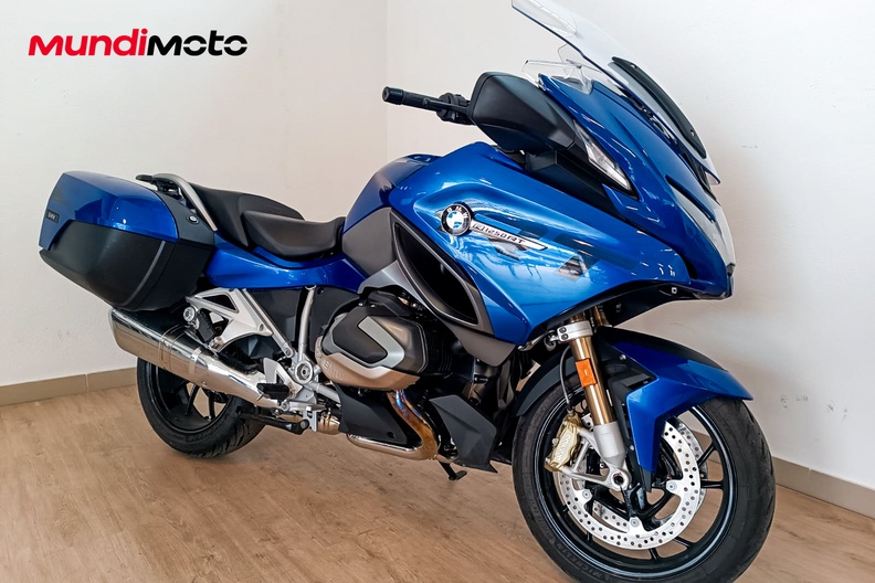 Motorbike image 1