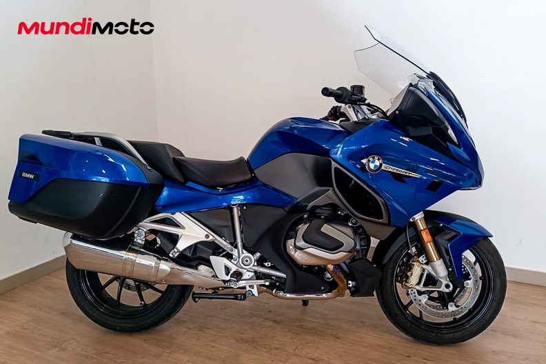 Motorbike image 0