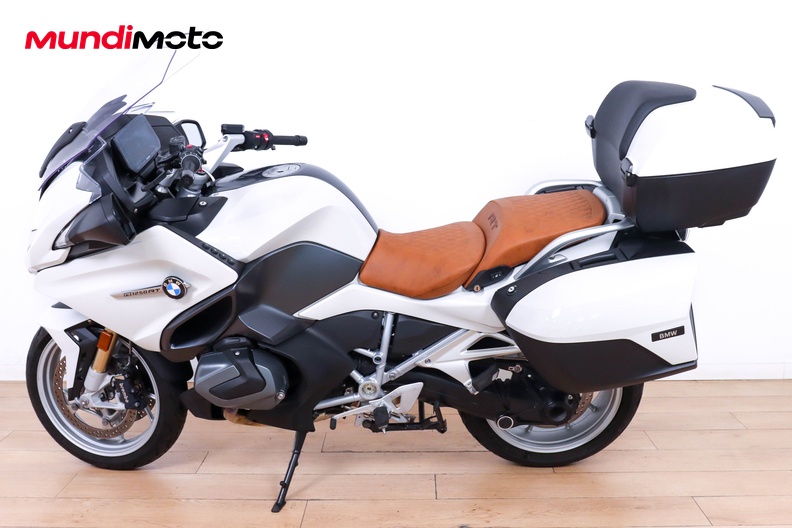 Motorbike image 5