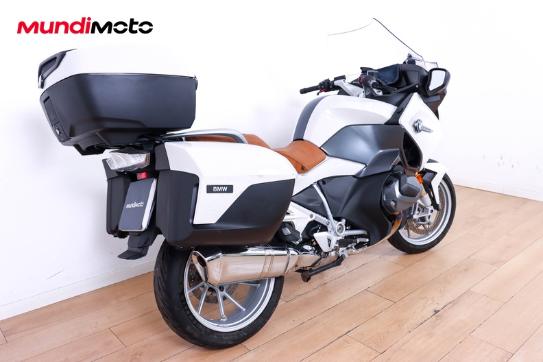 Motorbike image 2