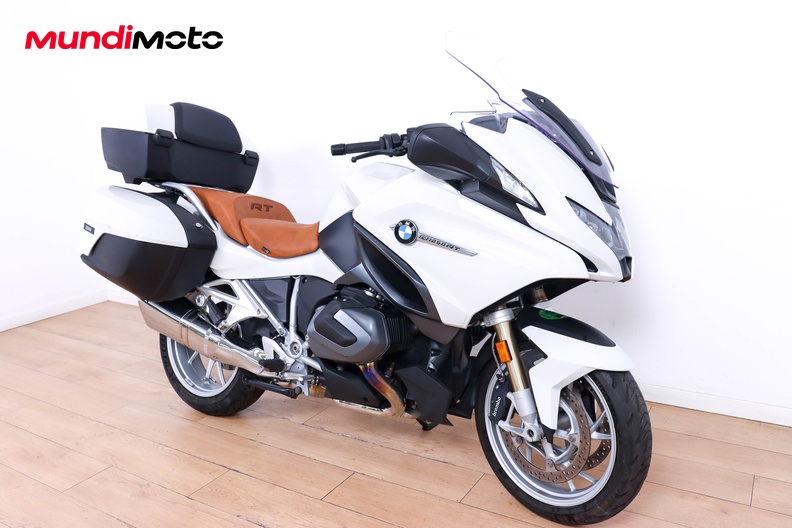 Motorbike image 1