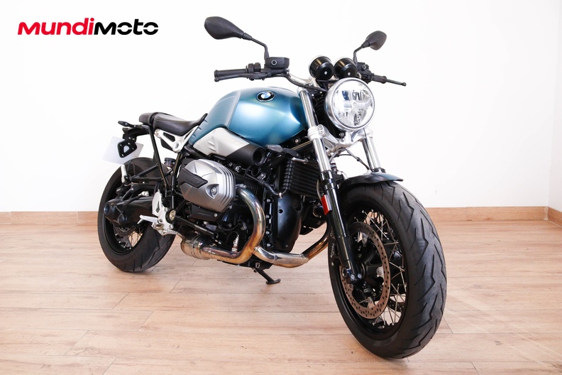 Motorbike image 1