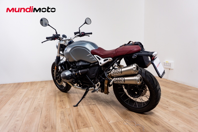 Motorbike image 7