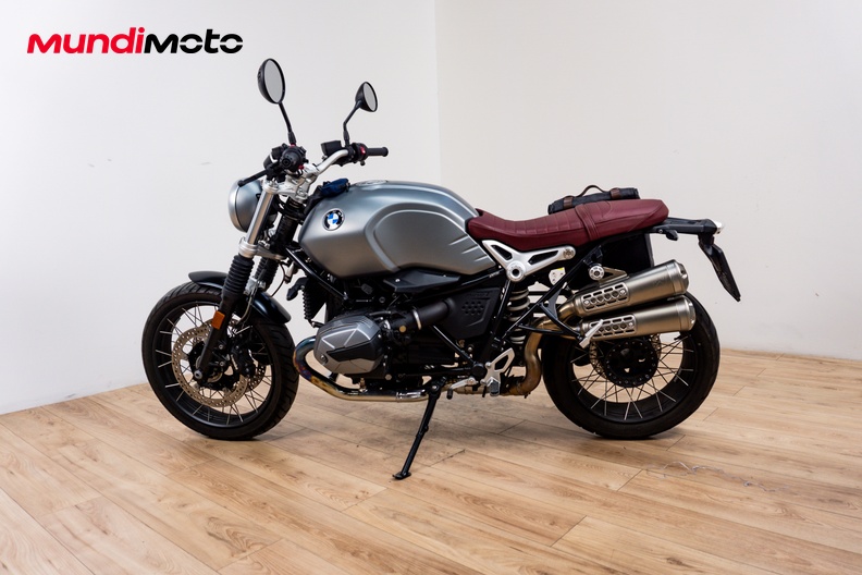 Motorbike image 5