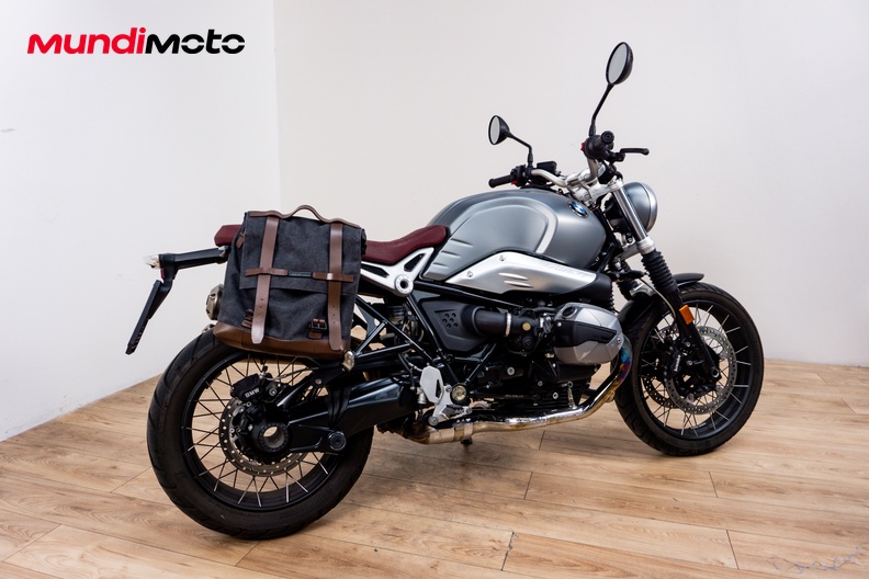 Motorbike image 2