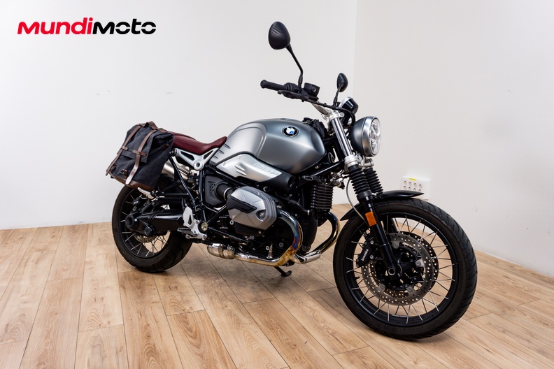 Motorbike image 1