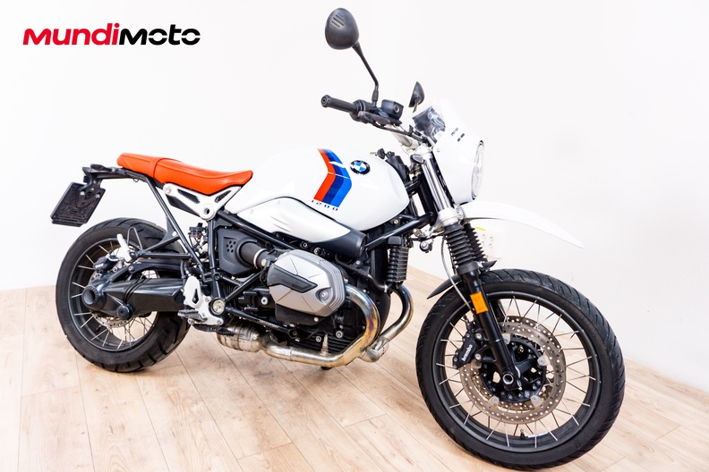 Motorbike image 1