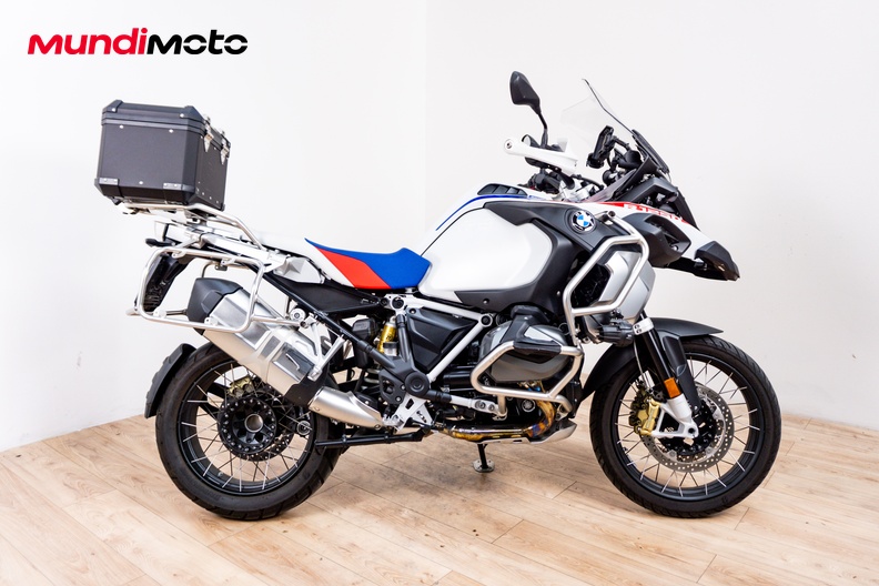 Motorbike image 0