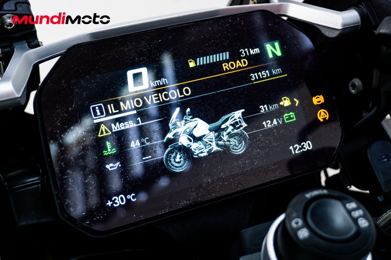Motorbike image 11