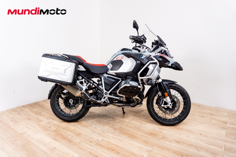 Motorbike image 0