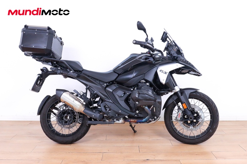 Motorbike image 0