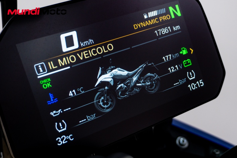 Motorbike image 11