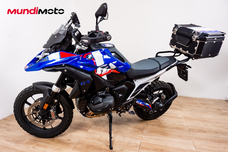 Motorbike image 6