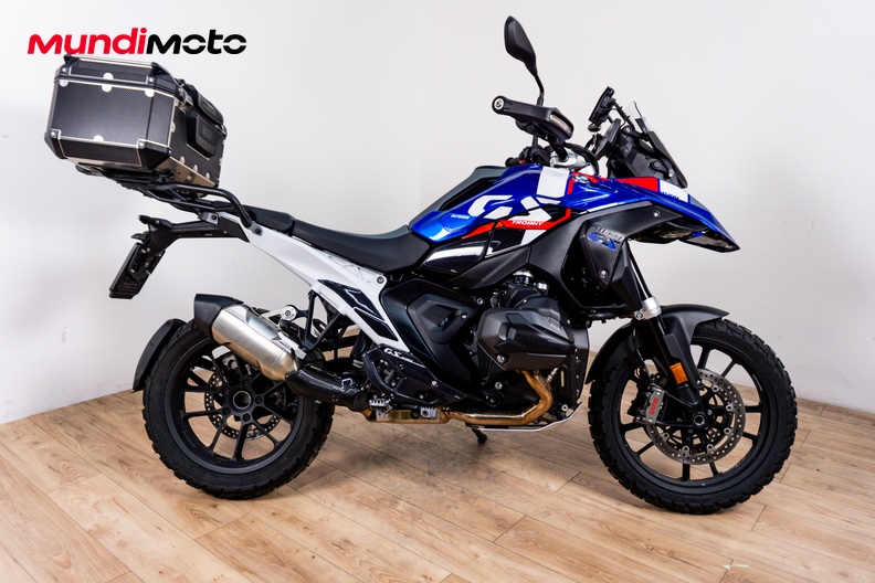 Motorbike image 0