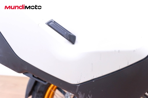 damage image
