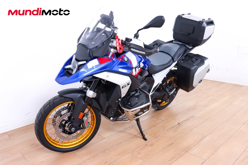 Motorbike image 7