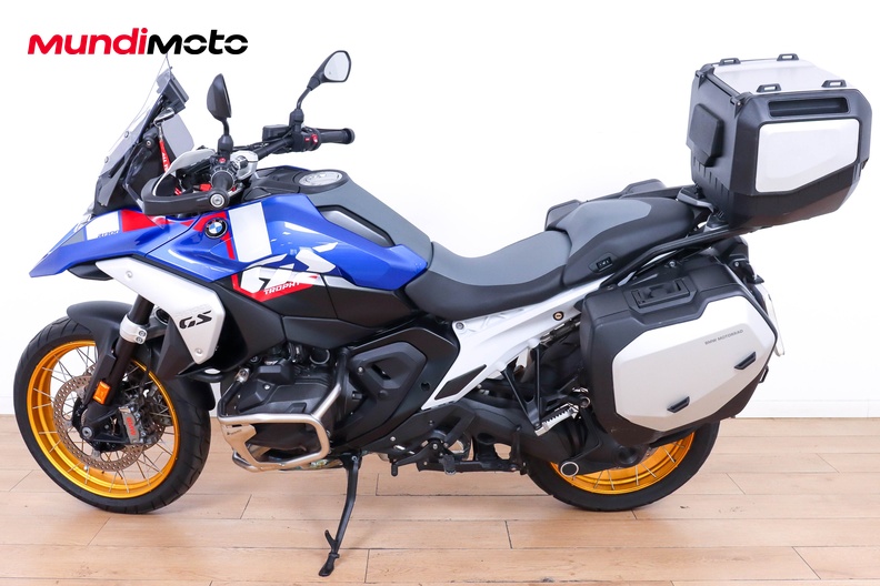 Motorbike image 5