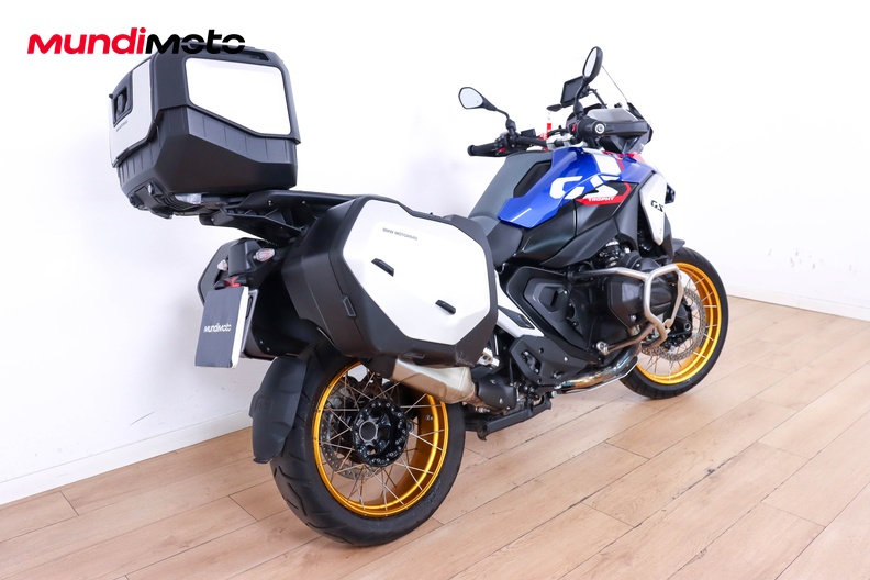 Motorbike image 2