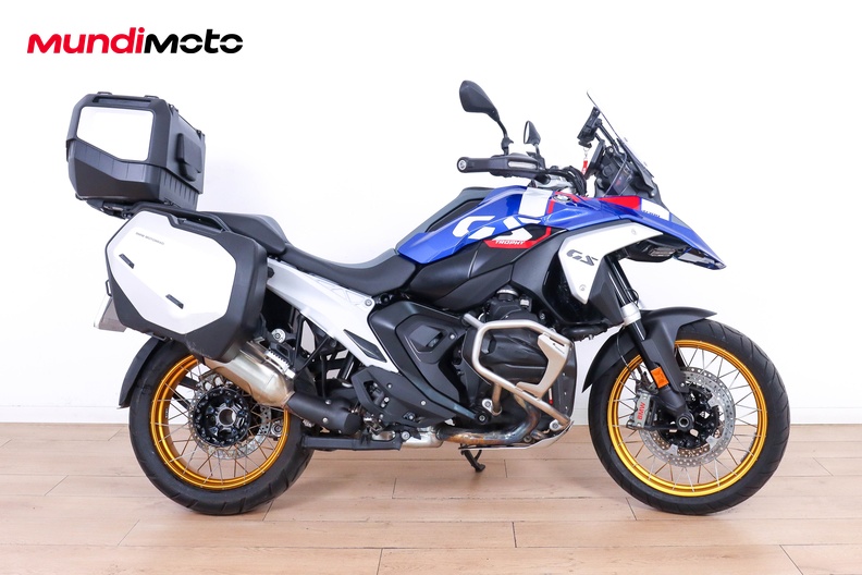 Motorbike image 0