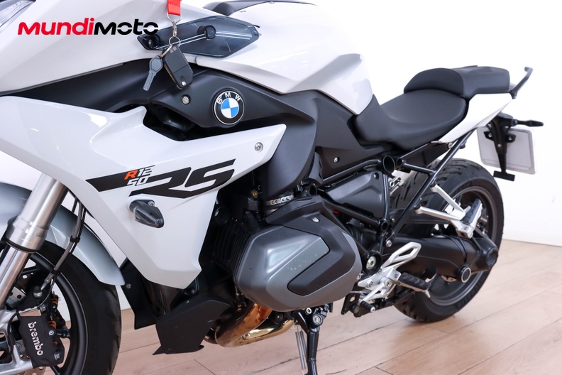 Motorbike image 8
