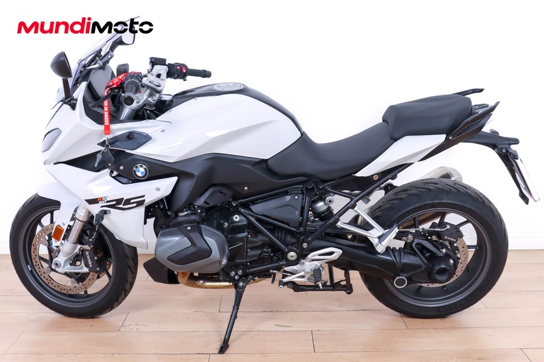 Motorbike image 5