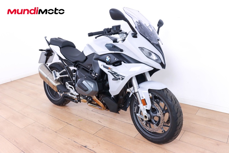 Motorbike image 1