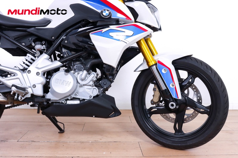 Motorbike image 12