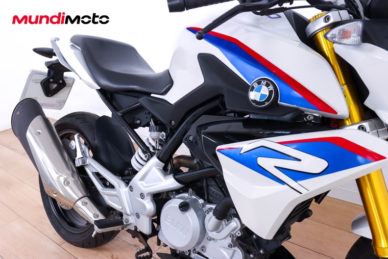 Motorbike image 13