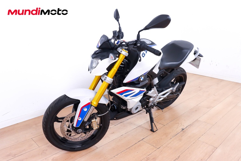 Motorbike image 7