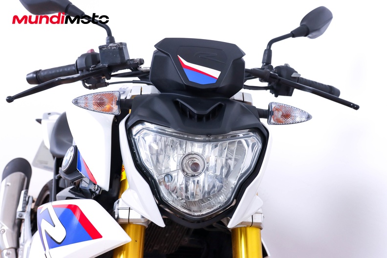 Motorbike image 4