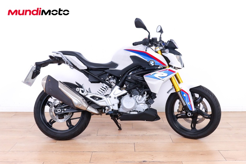 Motorbike image 0