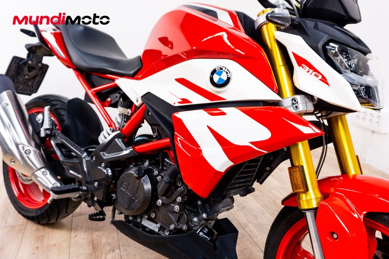 Motorbike image 4