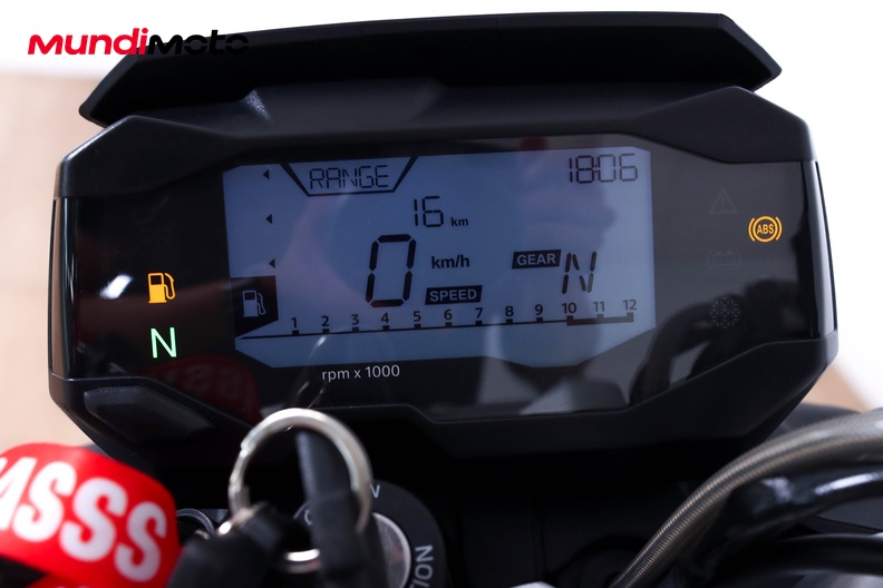 Motorbike image 11