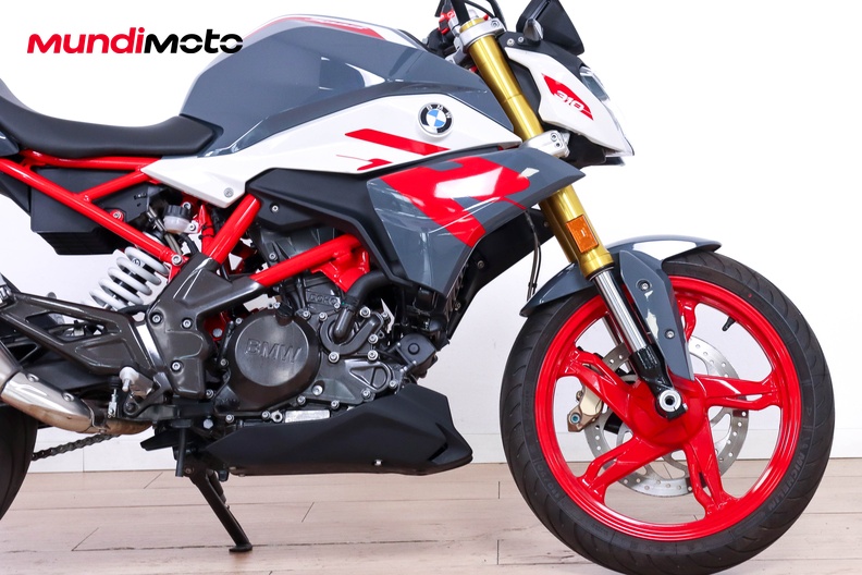 Motorbike image 13