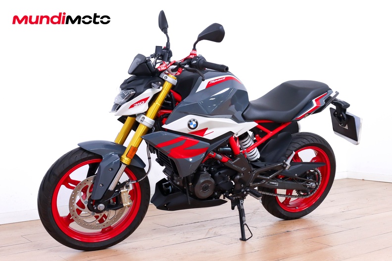 Motorbike image 7