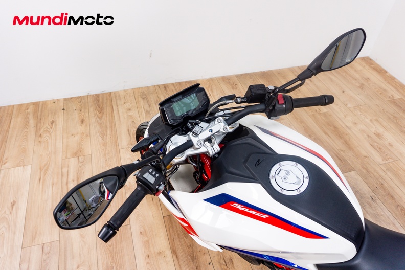 Motorbike image 10