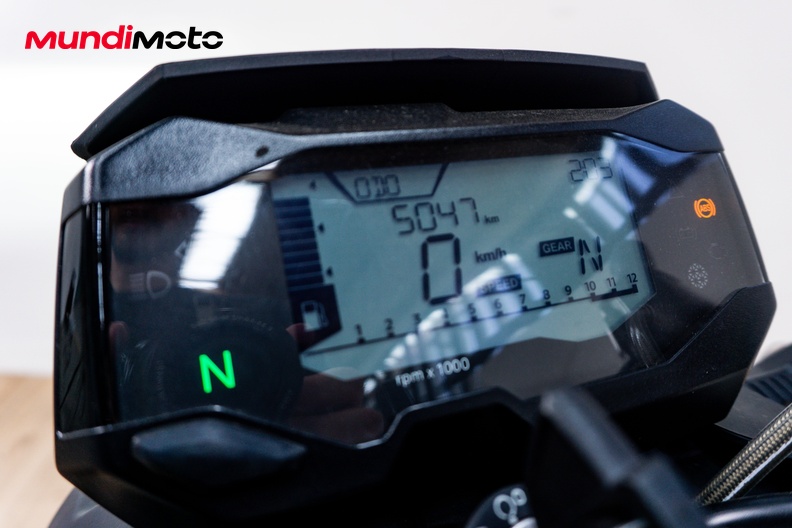 Motorbike image 11