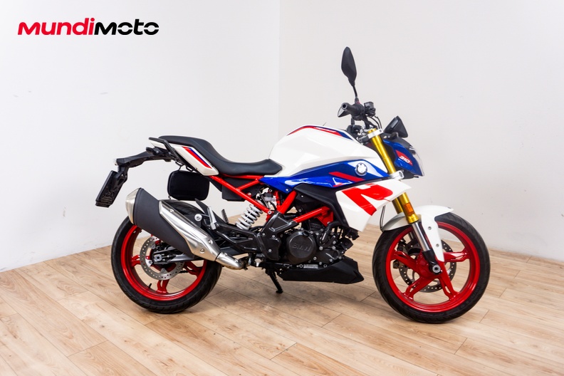 Motorbike image 0