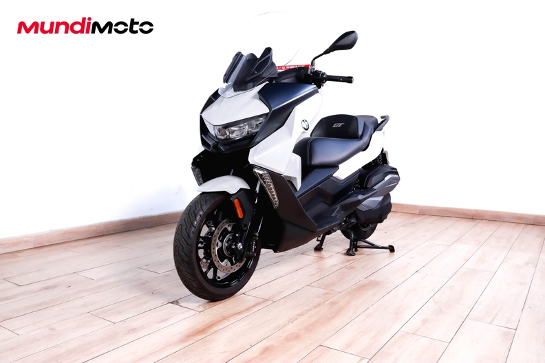 Motorbike image 7