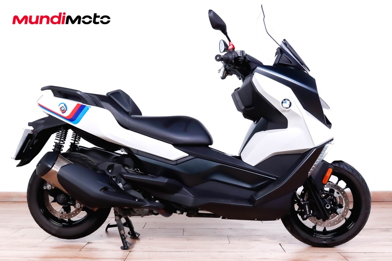 Motorbike image 0