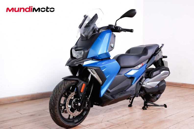 Motorbike image 7